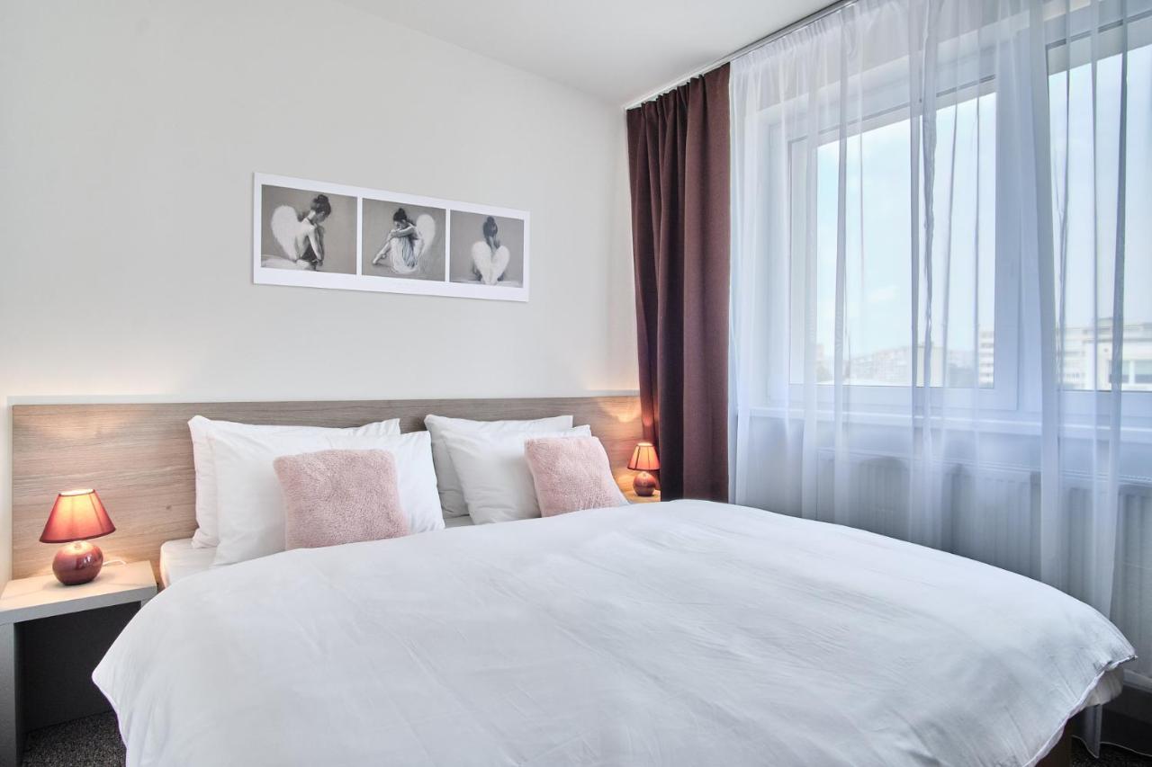 111Apartments Košice Εξωτερικό φωτογραφία