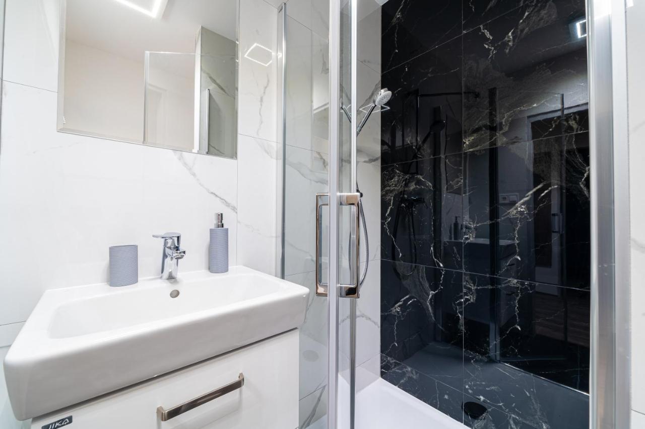 111Apartments Košice Εξωτερικό φωτογραφία