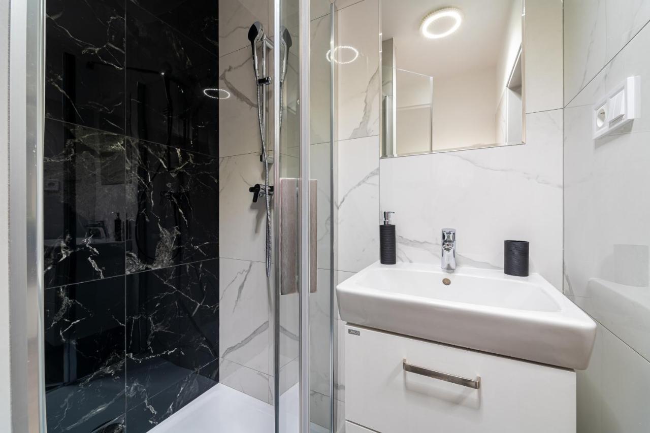 111Apartments Košice Εξωτερικό φωτογραφία