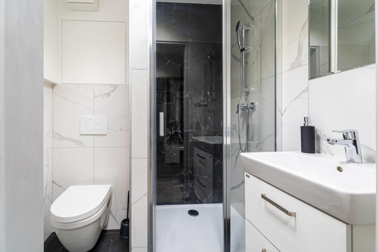 111Apartments Košice Εξωτερικό φωτογραφία