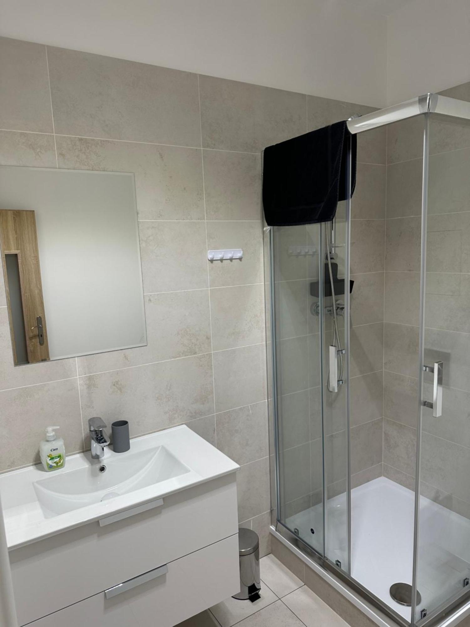 111Apartments Košice Εξωτερικό φωτογραφία