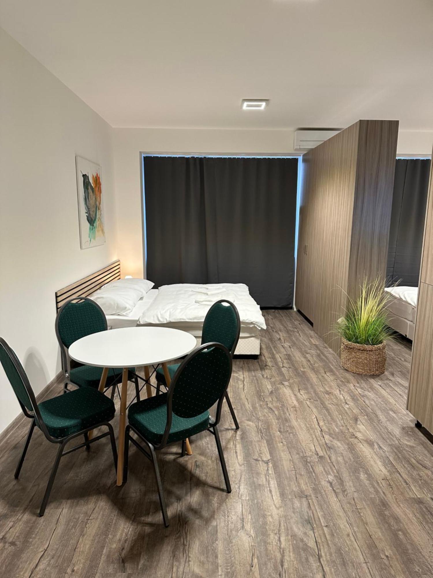 111Apartments Košice Εξωτερικό φωτογραφία